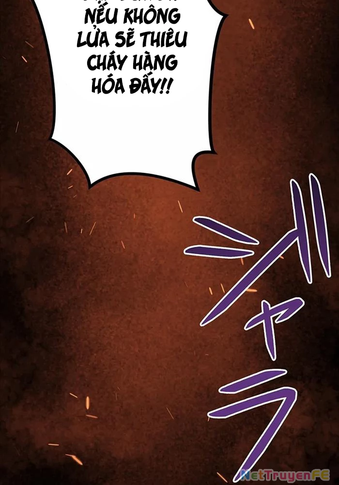 Phòng Thủ Hầm Ngục Chap 37 - Next Chap 38