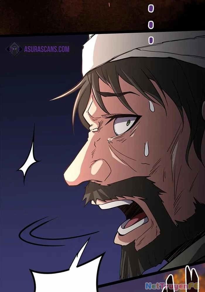 Phòng Thủ Hầm Ngục Chap 37 - Next Chap 38