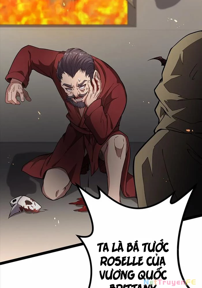 Phòng Thủ Hầm Ngục Chap 37 - Next Chap 38