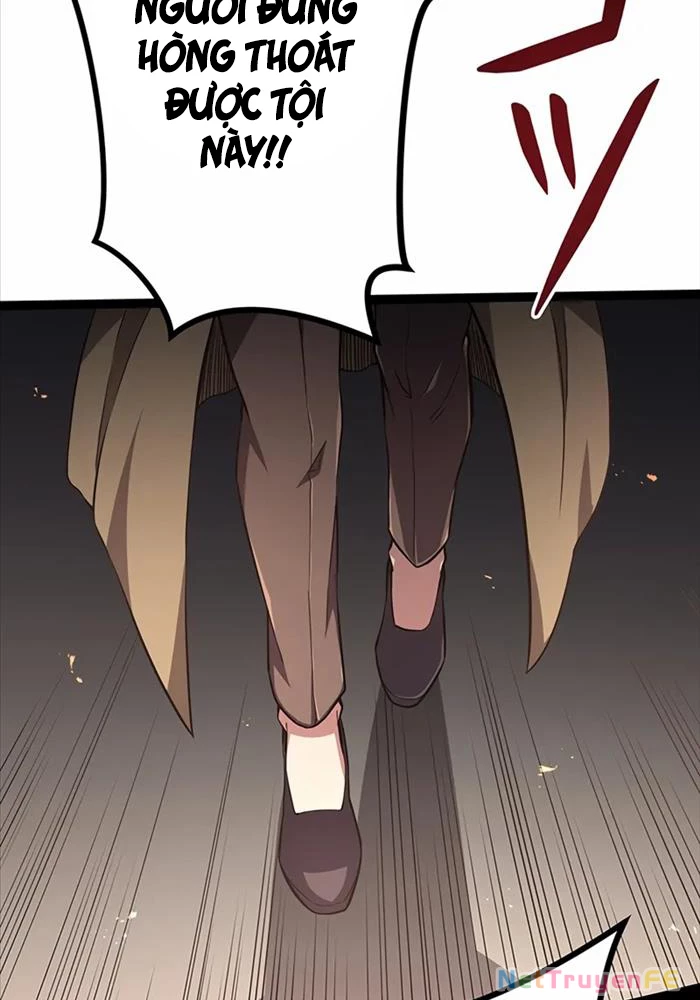 Phòng Thủ Hầm Ngục Chap 37 - Next Chap 38