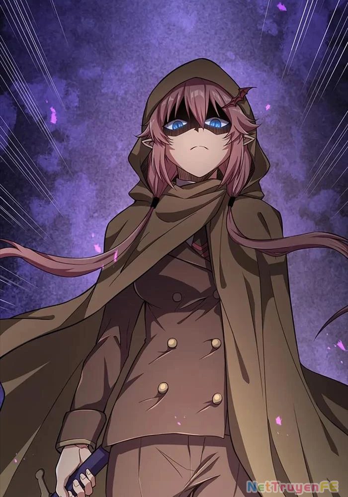 Phòng Thủ Hầm Ngục Chap 37 - Next Chap 38