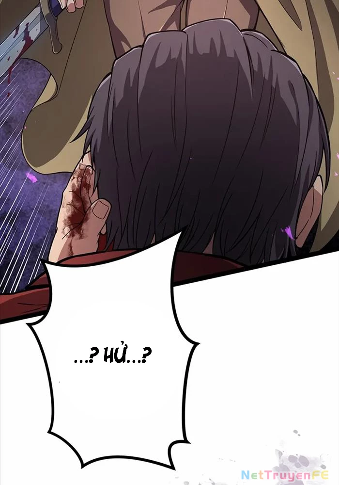 Phòng Thủ Hầm Ngục Chap 37 - Next Chap 38