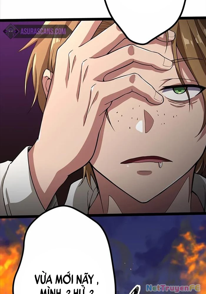 Phòng Thủ Hầm Ngục Chap 37 - Next Chap 38