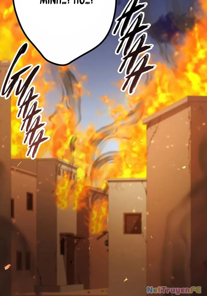 Phòng Thủ Hầm Ngục Chap 37 - Next Chap 38