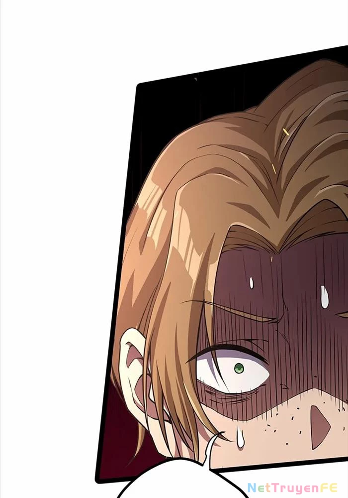 Phòng Thủ Hầm Ngục Chap 37 - Next Chap 38