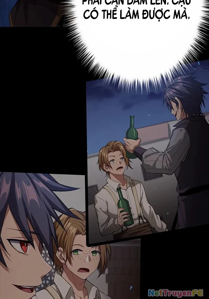 Phòng Thủ Hầm Ngục Chap 37 - Next Chap 38