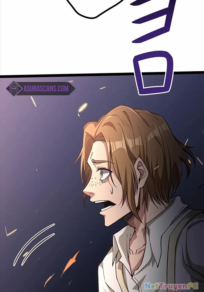 Phòng Thủ Hầm Ngục Chap 37 - Next Chap 38