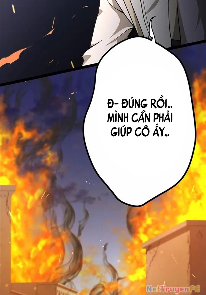 Phòng Thủ Hầm Ngục Chap 37 - Next Chap 38