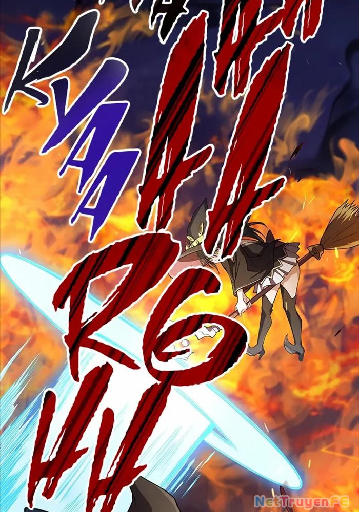 Phòng Thủ Hầm Ngục Chap 37 - Next Chap 38