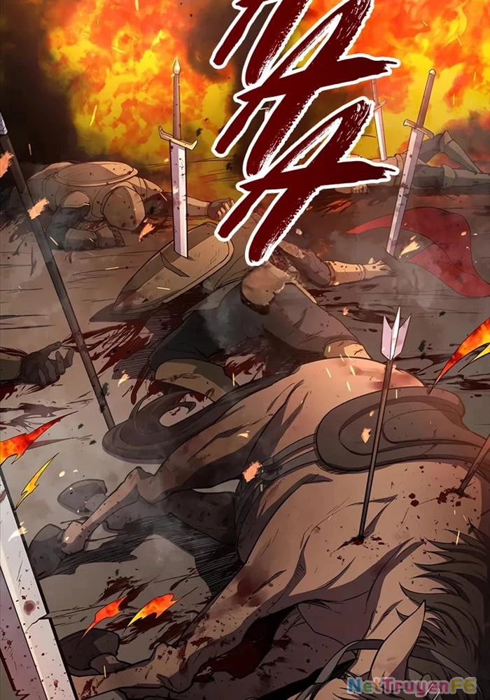 Phòng Thủ Hầm Ngục Chap 37 - Next Chap 38