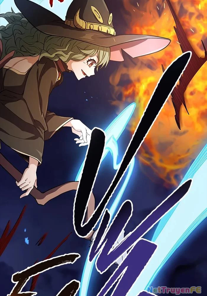 Phòng Thủ Hầm Ngục Chap 37 - Next Chap 38