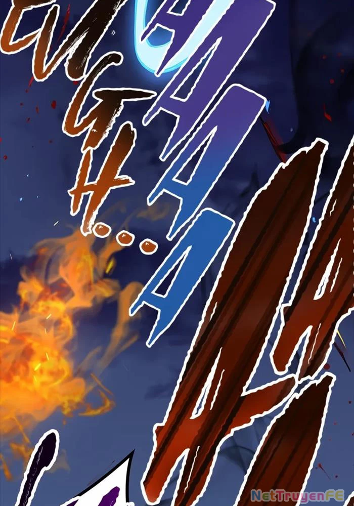 Phòng Thủ Hầm Ngục Chap 37 - Next Chap 38