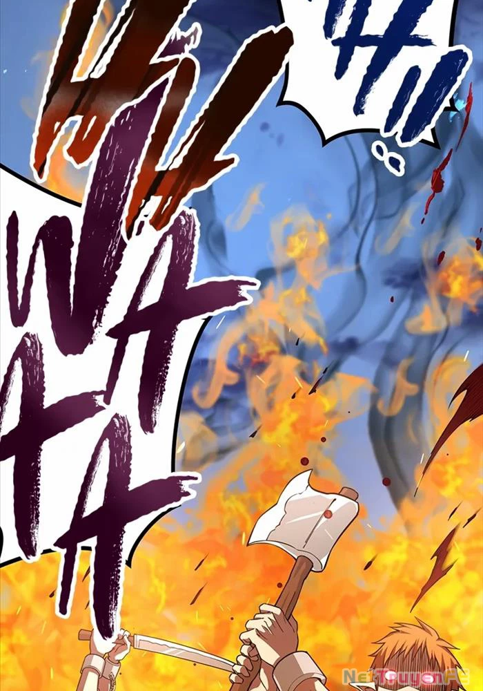 Phòng Thủ Hầm Ngục Chap 37 - Next Chap 38