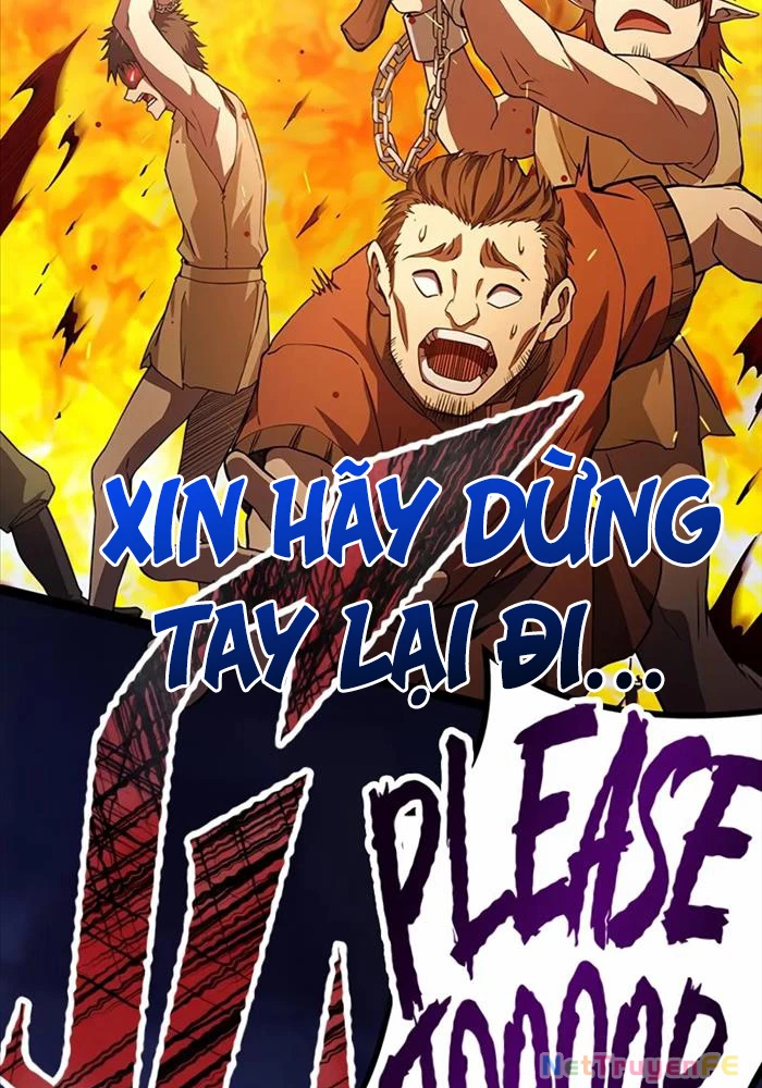 Phòng Thủ Hầm Ngục Chap 37 - Next Chap 38