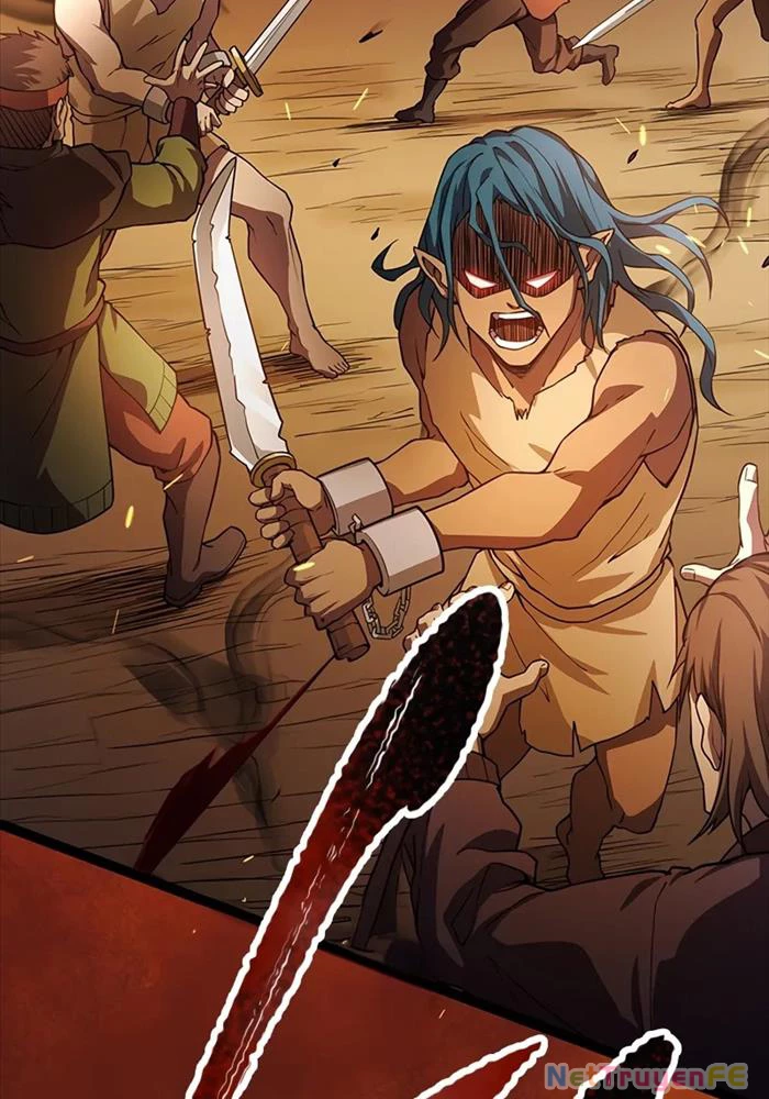 Phòng Thủ Hầm Ngục Chap 37 - Next Chap 38