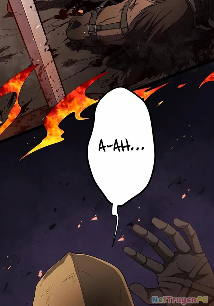 Phòng Thủ Hầm Ngục Chap 37 - Next Chap 38