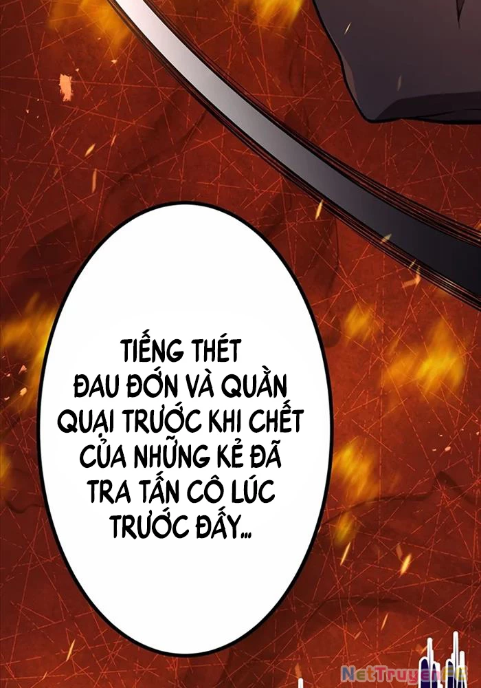 Phòng Thủ Hầm Ngục Chap 37 - Next Chap 38