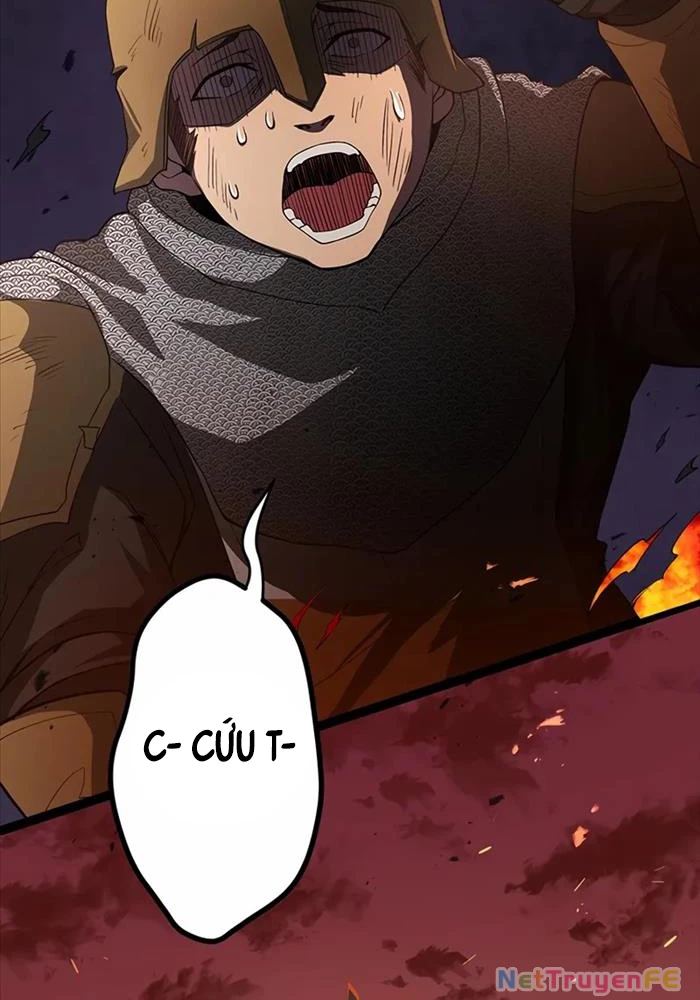 Phòng Thủ Hầm Ngục Chap 37 - Next Chap 38