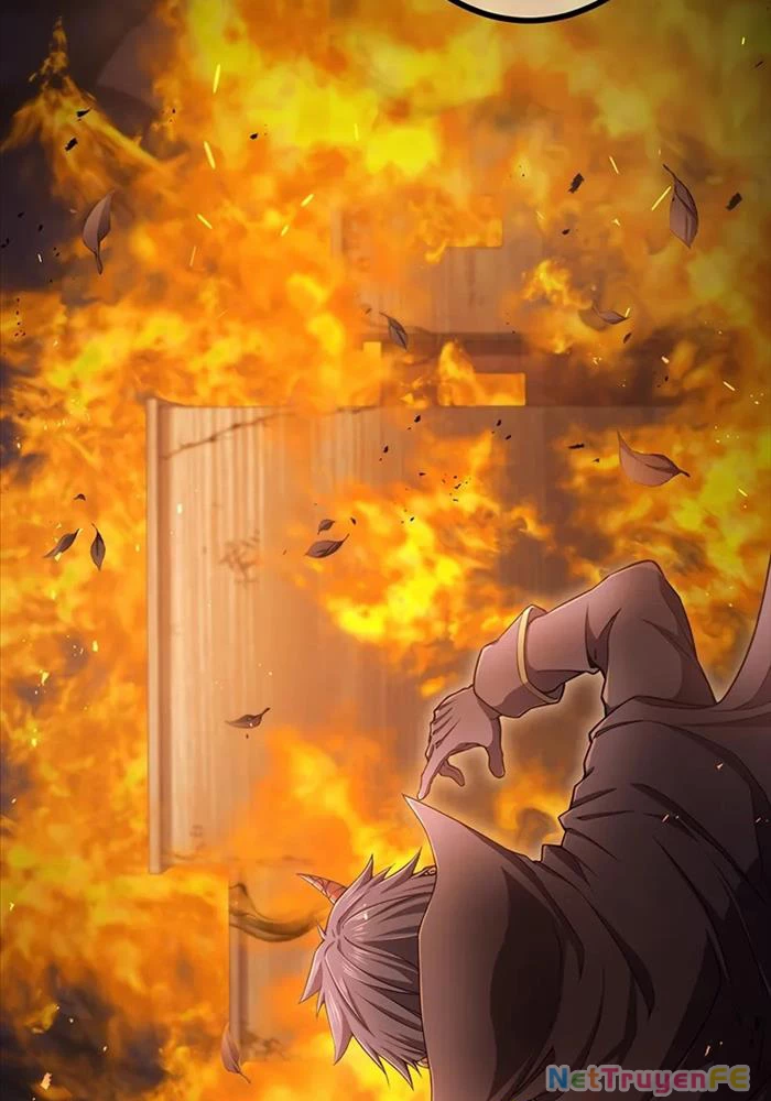 Phòng Thủ Hầm Ngục Chap 37 - Next Chap 38