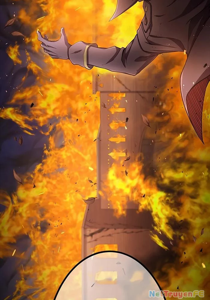Phòng Thủ Hầm Ngục Chap 37 - Next Chap 38