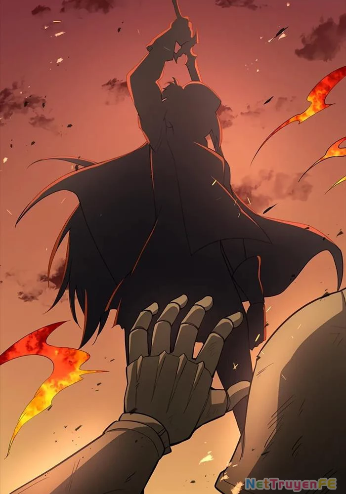 Phòng Thủ Hầm Ngục Chap 37 - Next Chap 38