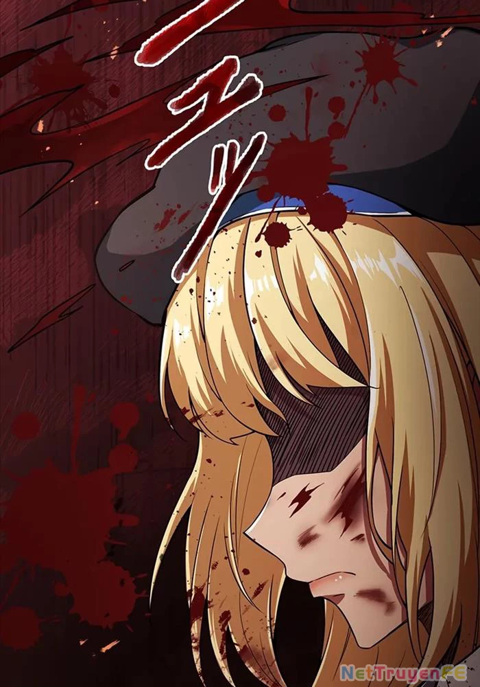 Phòng Thủ Hầm Ngục Chap 37 - Next Chap 38