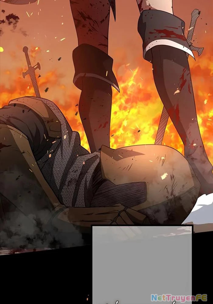 Phòng Thủ Hầm Ngục Chap 37 - Next Chap 38