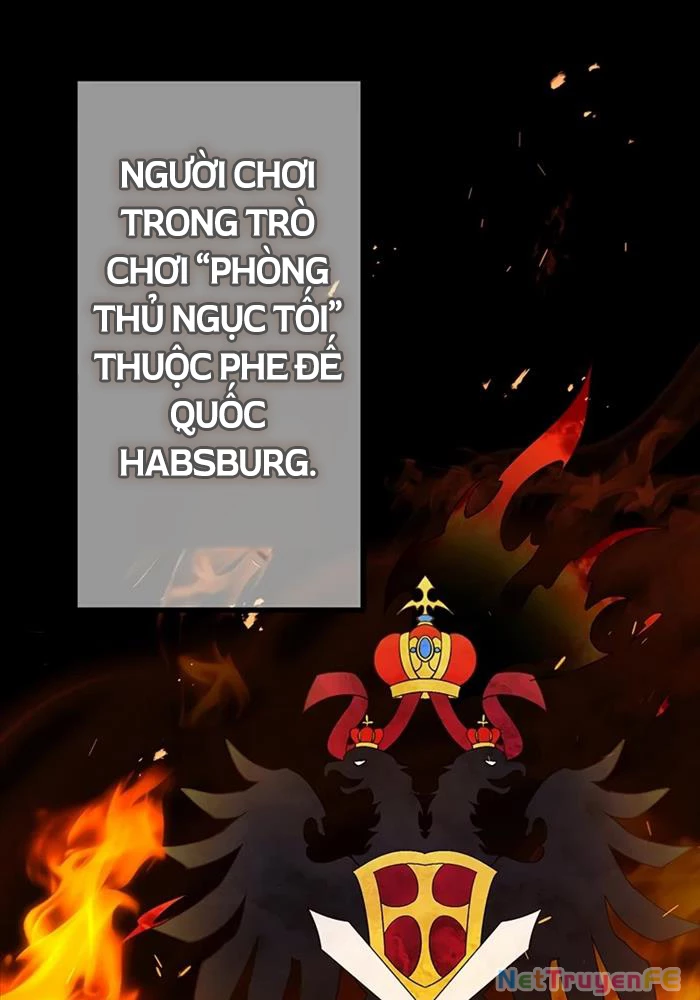 Phòng Thủ Hầm Ngục Chap 37 - Next Chap 38