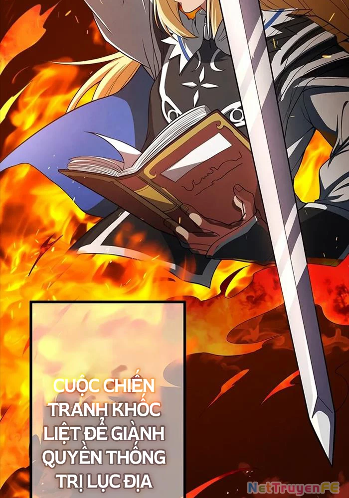 Phòng Thủ Hầm Ngục Chap 37 - Next Chap 38