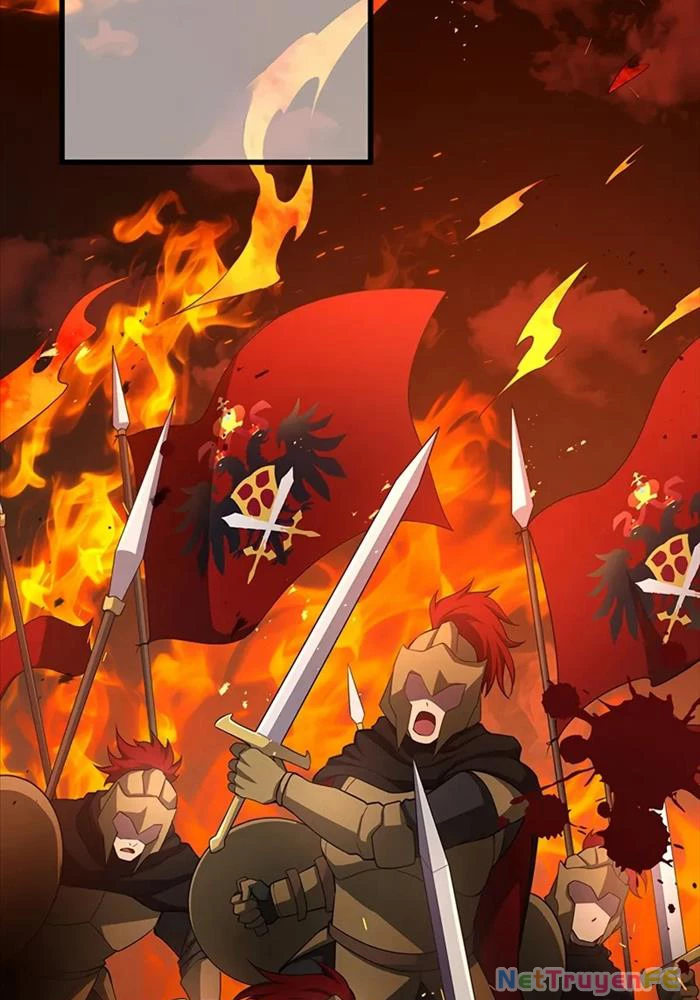 Phòng Thủ Hầm Ngục Chap 37 - Next Chap 38