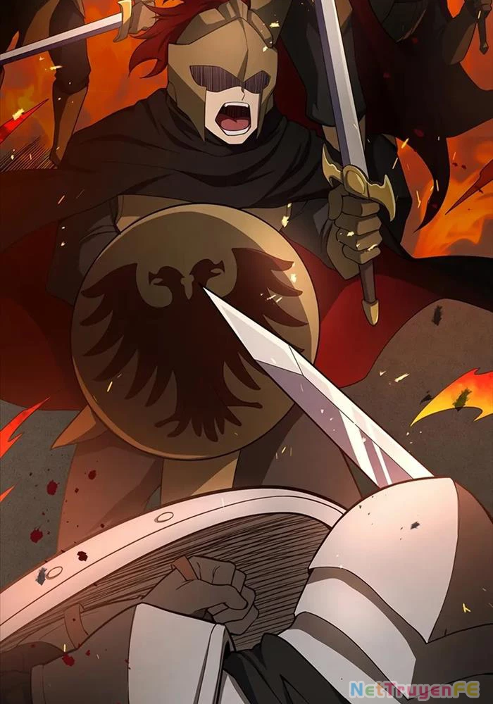 Phòng Thủ Hầm Ngục Chap 37 - Next Chap 38