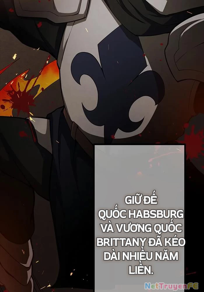 Phòng Thủ Hầm Ngục Chap 37 - Next Chap 38