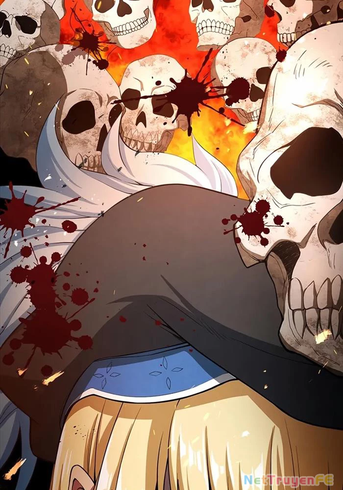 Phòng Thủ Hầm Ngục Chap 37 - Next Chap 38