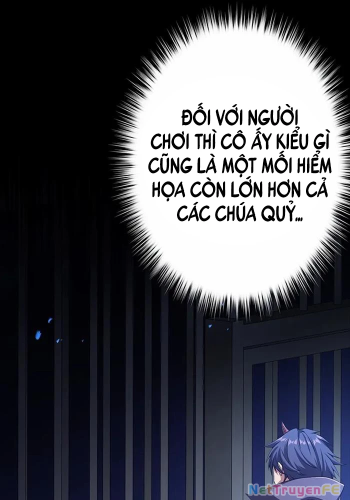 Phòng Thủ Hầm Ngục Chap 37 - Next Chap 38
