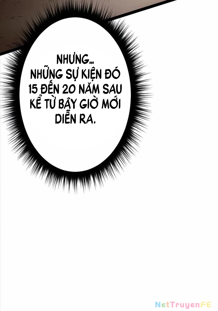 Phòng Thủ Hầm Ngục Chap 37 - Next Chap 38