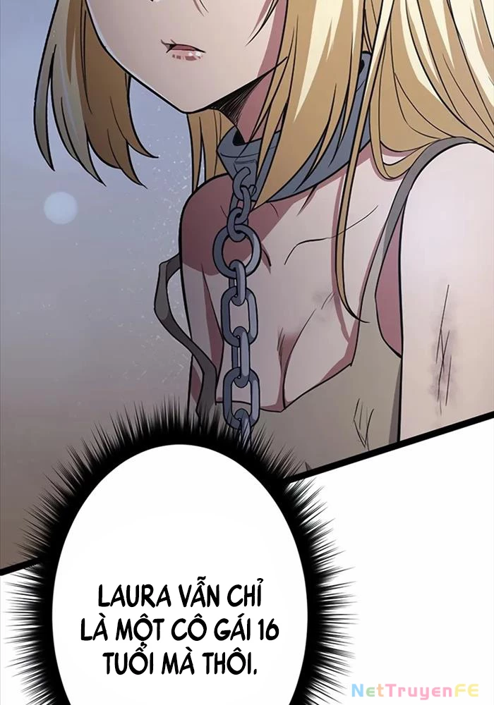 Phòng Thủ Hầm Ngục Chap 37 - Next Chap 38