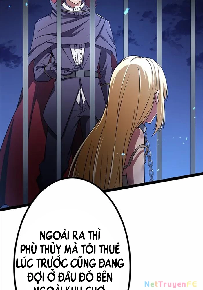 Phòng Thủ Hầm Ngục Chap 37 - Next Chap 38