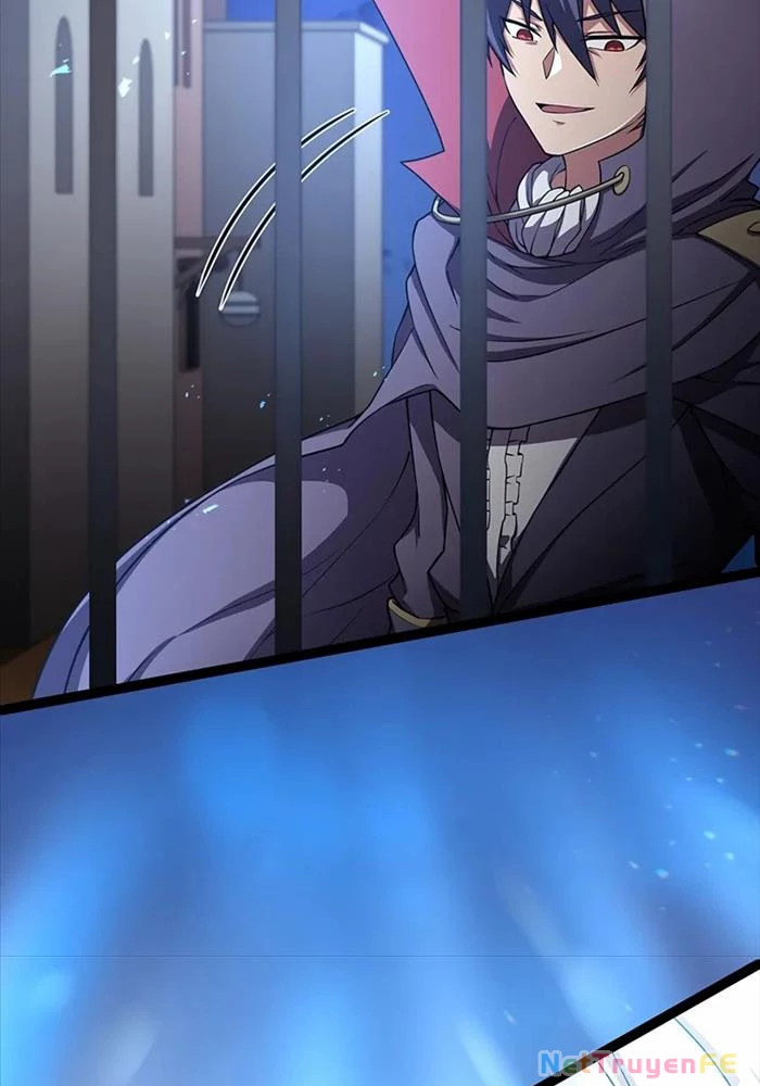 Phòng Thủ Hầm Ngục Chap 37 - Next Chap 38