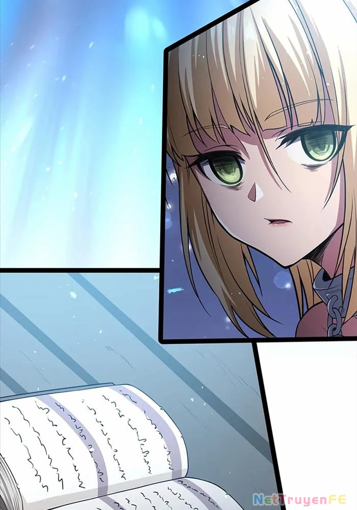 Phòng Thủ Hầm Ngục Chap 37 - Next Chap 38