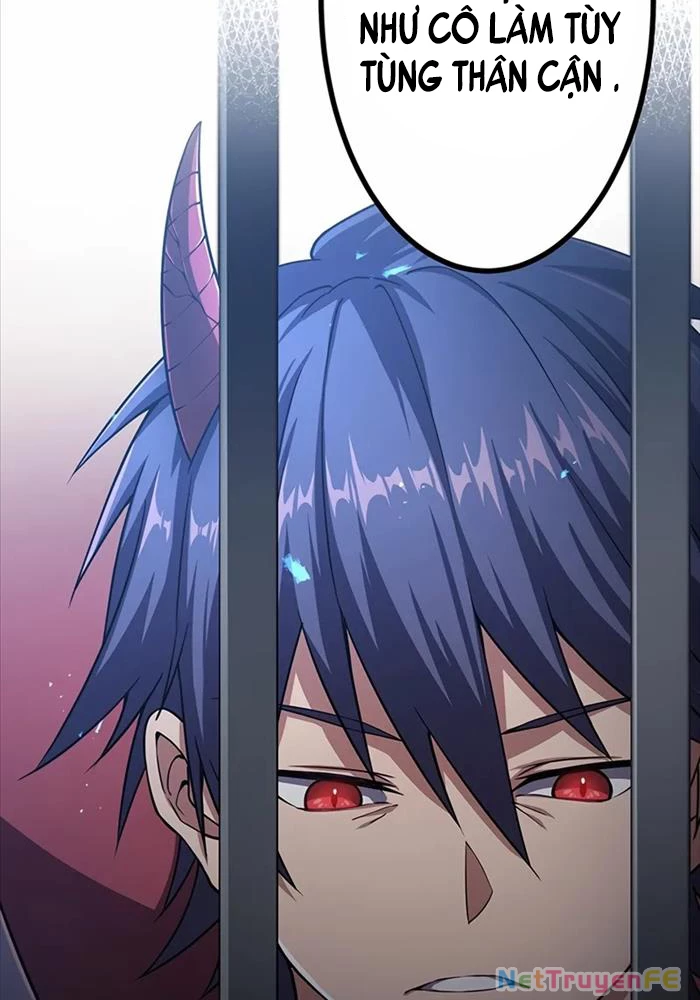 Phòng Thủ Hầm Ngục Chap 37 - Next Chap 38