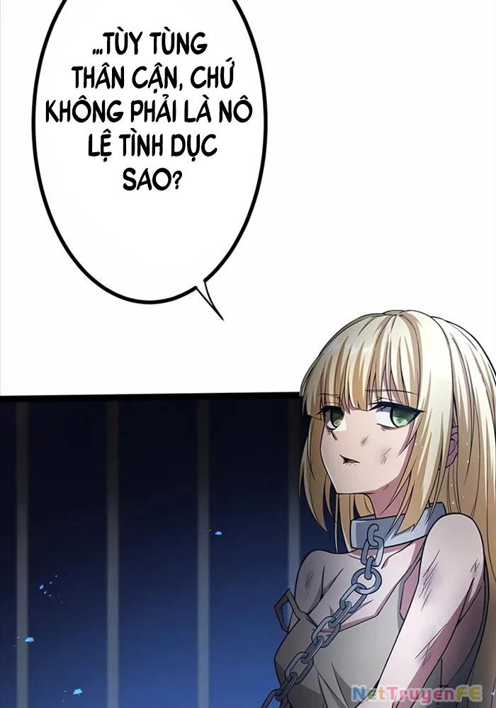 Phòng Thủ Hầm Ngục Chap 37 - Next Chap 38