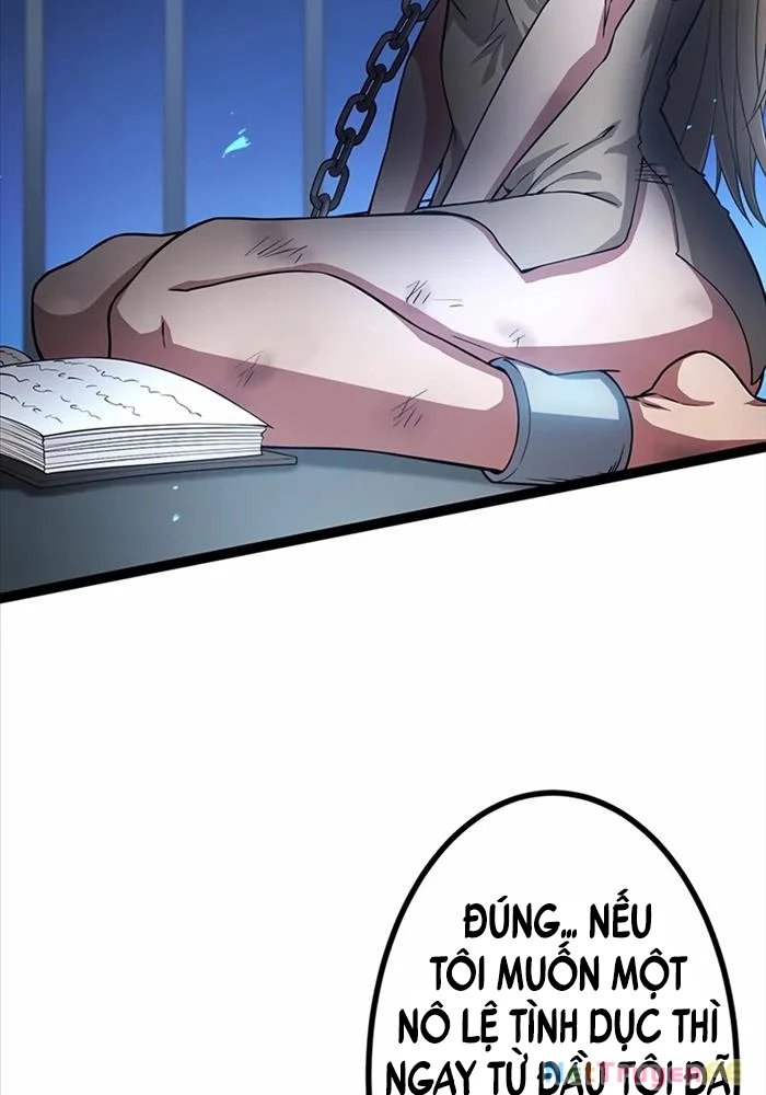 Phòng Thủ Hầm Ngục Chap 37 - Next Chap 38