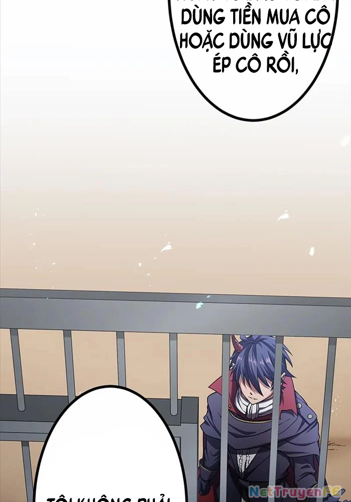 Phòng Thủ Hầm Ngục Chap 37 - Next Chap 38