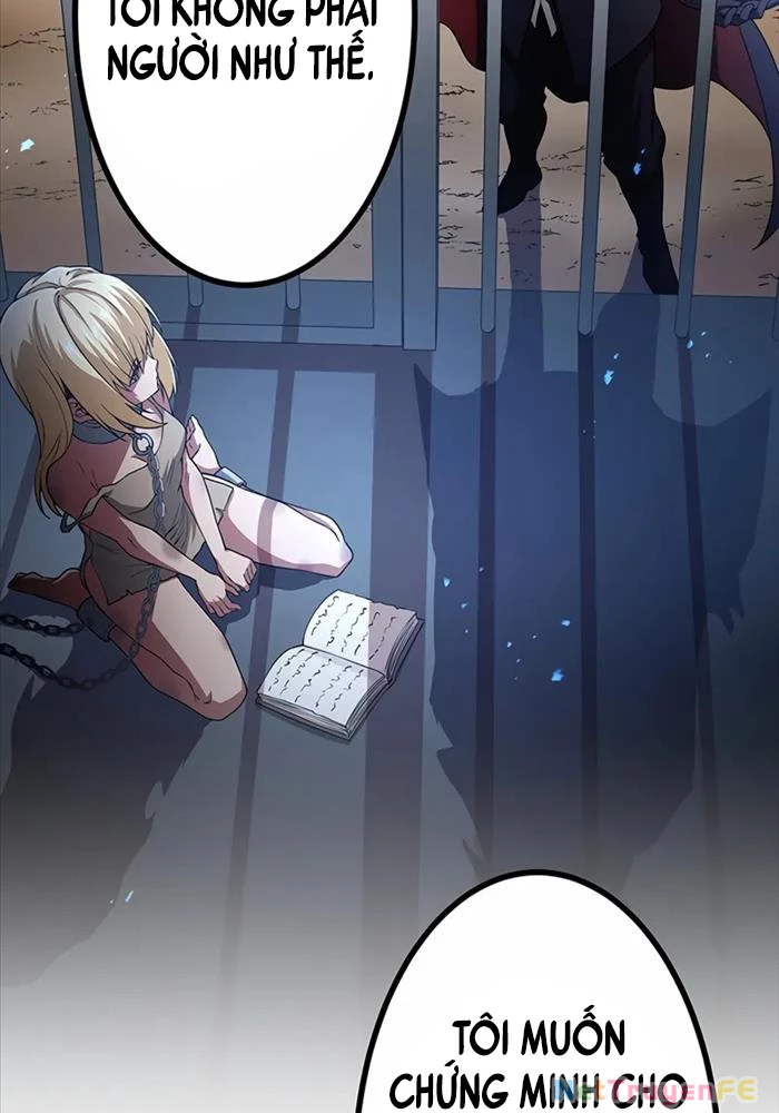 Phòng Thủ Hầm Ngục Chap 37 - Next Chap 38