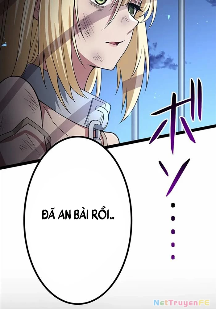 Phòng Thủ Hầm Ngục Chap 37 - Next Chap 38