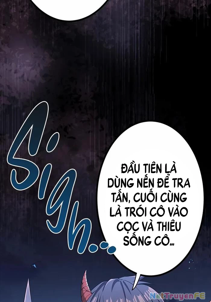 Phòng Thủ Hầm Ngục Chap 37 - Next Chap 38