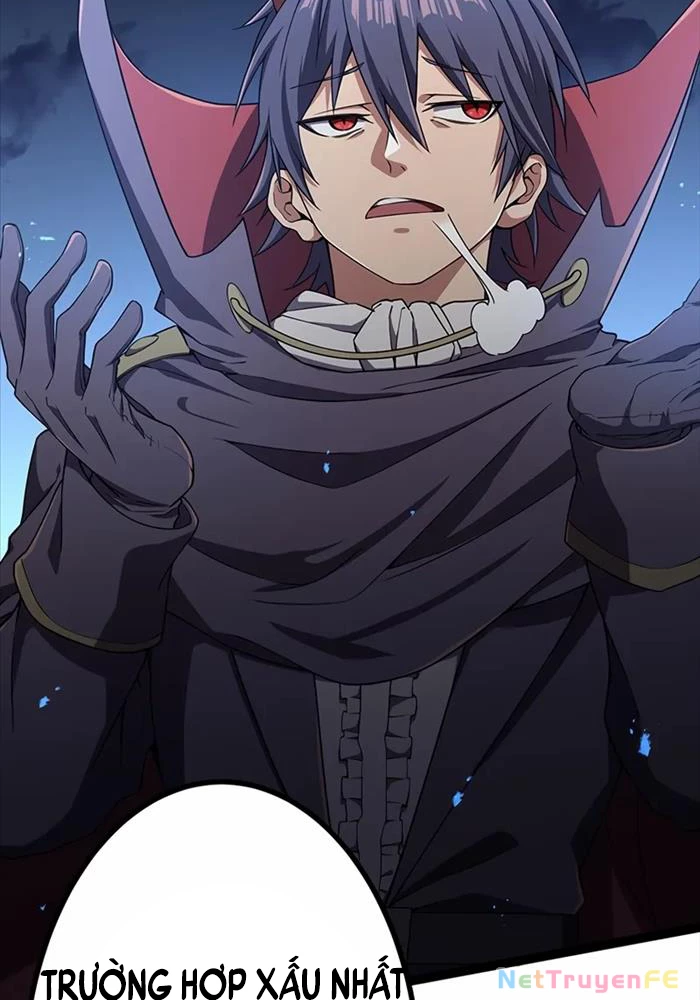 Phòng Thủ Hầm Ngục Chap 37 - Next Chap 38