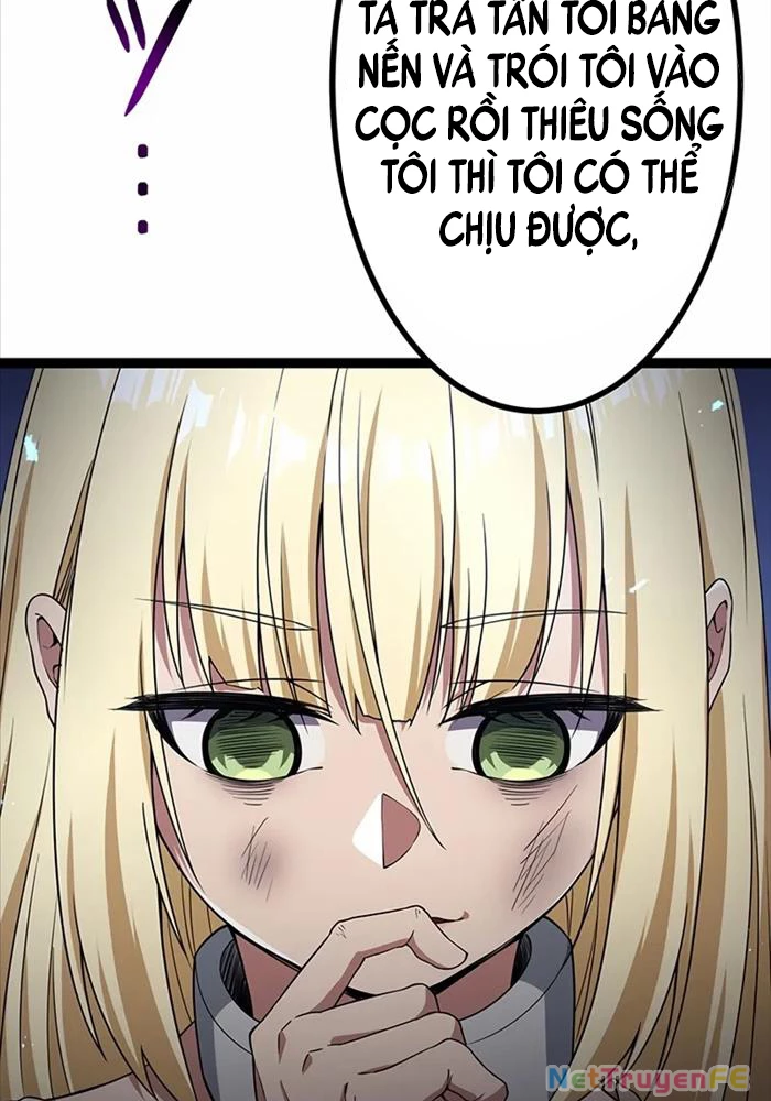 Phòng Thủ Hầm Ngục Chap 37 - Next Chap 38