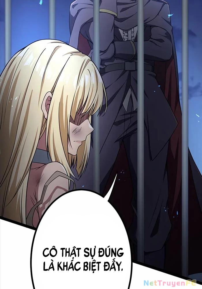 Phòng Thủ Hầm Ngục Chap 37 - Next Chap 38