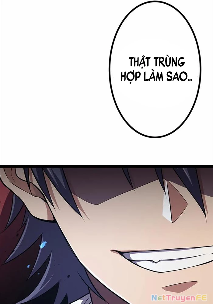 Phòng Thủ Hầm Ngục Chap 37 - Next Chap 38